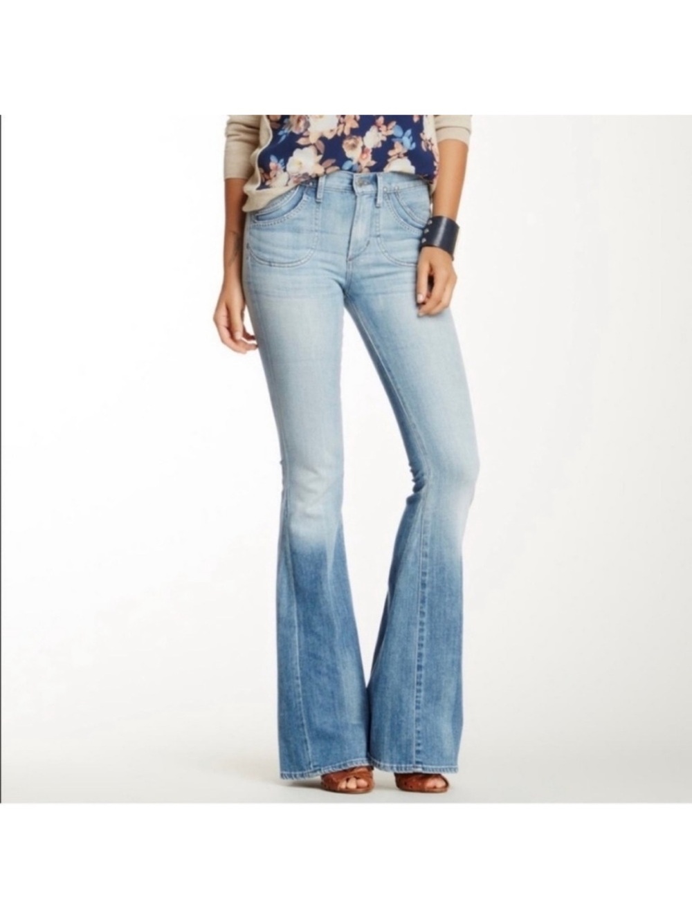 Citizen of humanity Angie Flared Women’s Jeans